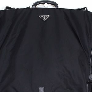 PRADA garment bag